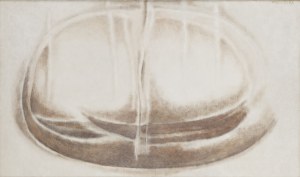 Arika Madeyska (1928 Warsaw - 2004 Paris), Untitled, 1998