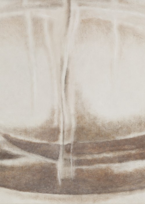 Arika Madeyska (1928 Warszawa - 2004 Paryż), Bez tytułu, 1998