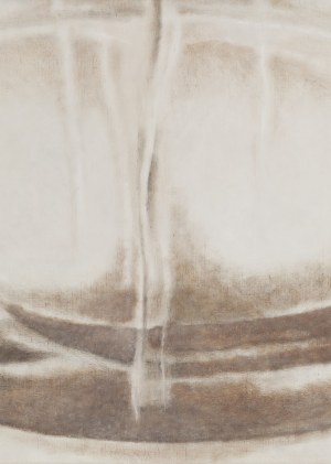 Arika Madeyska (1928 Warsaw - 2004 Paris), Untitled, 1998
