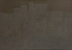 Alfons Mazurkiewicz (1922 Düsseldorf - 1975 Wrocław), 