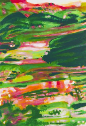 Leon Tarasewicz (b. 1957, Waliły in Podlasie), 