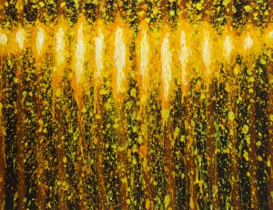 Leon Tarasewicz (b. 1957, Waliły in Podlasie), Untitled, 2023