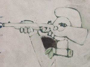 Włodzimierz Pawlak (b. 1957, Korytów near Żyrardów), 