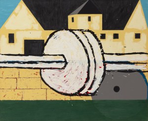 Włodzimierz Pawlak (b. 1957, Korytów near Żyrardów), 