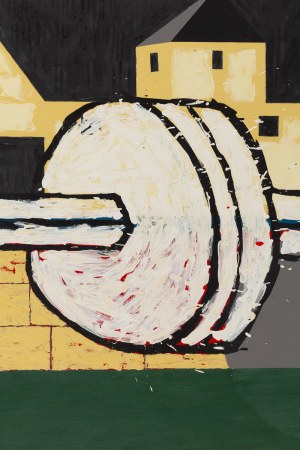 Włodzimierz Pawlak (b. 1957, Korytów near Żyrardów), 