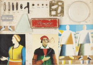 Włodzimierz Pawlak (b. 1957, Korytów near Żyrardów), 