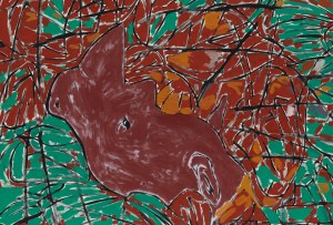 Ryszard Grzyb (b. 1956, Sosnowiec), 