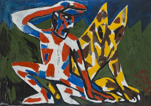 Zdzisław Nitka (ur. 1962, Oborniki Śląskie), 