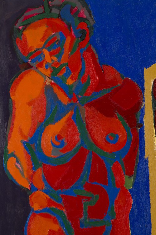 Marian Czapla (1946 Gacki koło Szydłowa - 2016 Warszawa), 