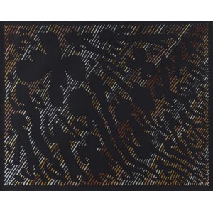 Jan Dobkowski (ur. 1942, Łomża), Nokturn XXX, 1998