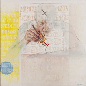Leszek Sobocki (b. 1934, Częstochowa), 