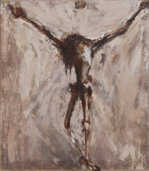 Teresa Rudowicz (1928 Torun - 1994 Krakow), 