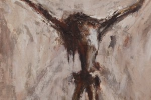 Teresa Rudowicz (1928 Torun - 1994 Krakow), 