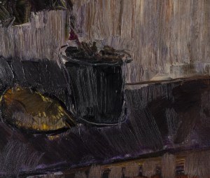 Jacek Sienicki (1928 Warsaw - 2000 Warsaw), 