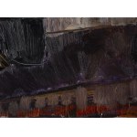 Jacek Sienicki (1928 Warszawa - 2000 Warszawa), Martwa natura, 1999