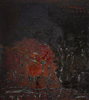 Wojciech Cieśniewski (b. 1958, Działdowo), 