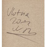 Natalia Bażowska (ur. 1980, Katowice), Ulotna, 2022