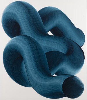 Nikodem Szpunar (b. 1987, Rzeszow), 