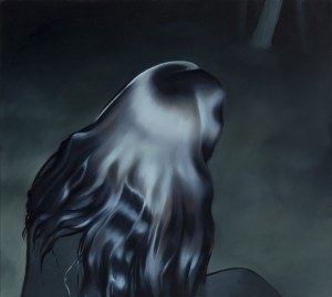 Patrycja Piętka (b. 1998), 