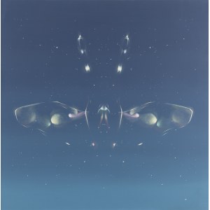 Paulina Rega (ur. 1994), Cygnus 2, 2022