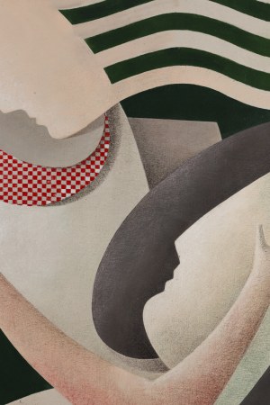 Anna Zalewska (b. 1985, Poznań), 