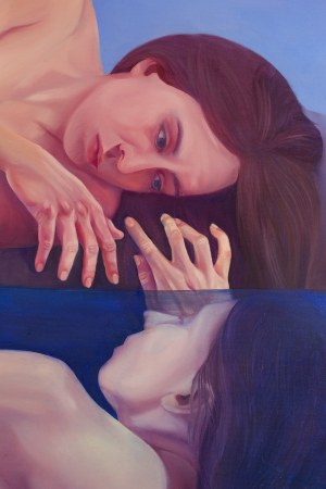 Sara Ilia (b. 1995, Warsaw), 