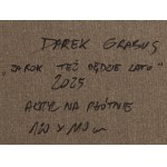 Dariusz Grabuś (ur. 1973, Gdynia), Za rok też będzie lato, 2025