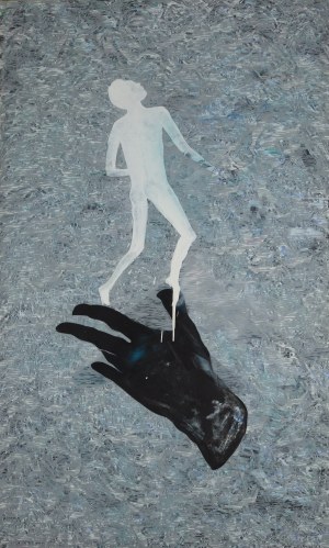 Alex Urban (b. 1978, Jelenia Gora), 