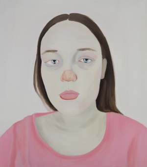 Katarzyna Bogucka (b. 1985), Untitled, 2021