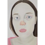 Katarzyna Bogucka (ur. 1985), Bez tytułu, 2021