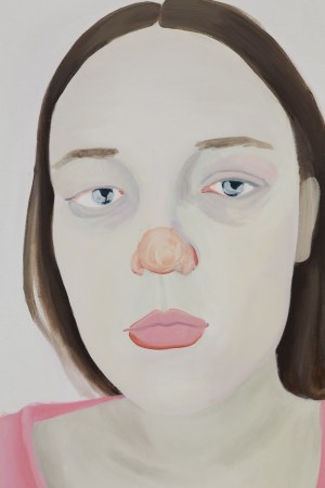 Katarzyna Bogucka (b. 1985), Untitled, 2021