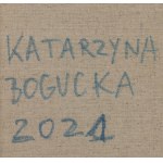 Katarzyna Bogucka (ur. 1985), Bez tytułu, 2021