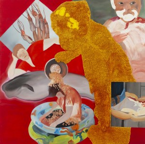 Karolina Konopka (b. 1995, Swietochlowice), 