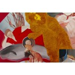 Karolina Konopka (ur. 1995, Świętochłowice), English breakfast, 2019
