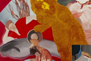 Karolina Konopka (b. 1995, Swietochlowice), 