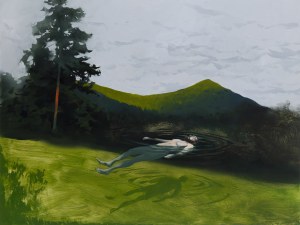 Wiktor Jackowski (b. 1987, Kielce), 