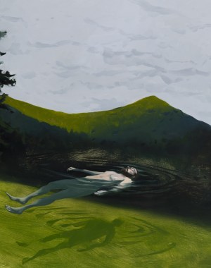 Wiktor Jackowski (b. 1987, Kielce), 