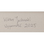 Wiktor Jackowski (ur. 1987, Kielce), Wyporność, 2025