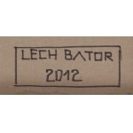 Lech Bator (ur. 1986), Zaporożec, 2012