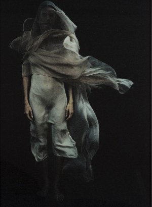 Sonia Szóstak (b. 1990, Szczecin), 