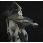 Sonia Szóstak (ur. 1990, Szczecin), Returning Dream z cyklu Fortune Teller Told Me, 2018