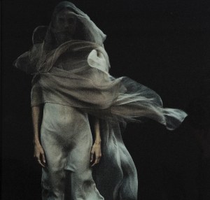 Sonia Szóstak (b. 1990, Szczecin), 