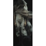 Sonia Szóstak (ur. 1990, Szczecin), Returning Dream z cyklu Fortune Teller Told Me, 2018