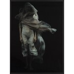 Sonia Szóstak (ur. 1990, Szczecin), Returning Dream z cyklu Fortune Teller Told Me, 2018