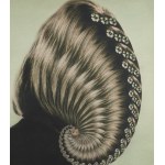 Mirella von Chrupek (ur. 1980, Łódź), Beautiful Aliens #15, 2023