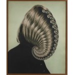 Mirella von Chrupek (ur. 1980, Łódź), Beautiful Aliens #15, 2023
