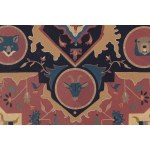 Ewa Podlodowska (ur. 1987, Stalowa Wola), Wild Pattern, 2017