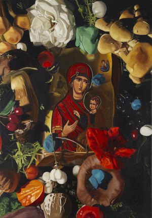 Michal Rostkowski (b. 1998, Ostrow Mazowiecka), 