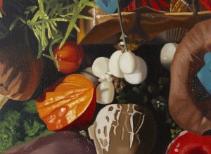 Michal Rostkowski (b. 1998, Ostrow Mazowiecka), 