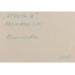 Anna Krzanowska (ur. 1984, Rymanów), Stefa X, 2025